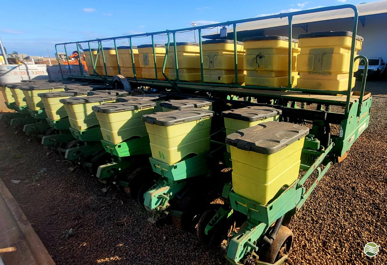 PLANTADEIRA JOHN DEERE PLANTADEIRAS 9218 Pró Campo Concessionária Stara - Rondonópolis RONDONOPOLIS MATO GROSSO MT